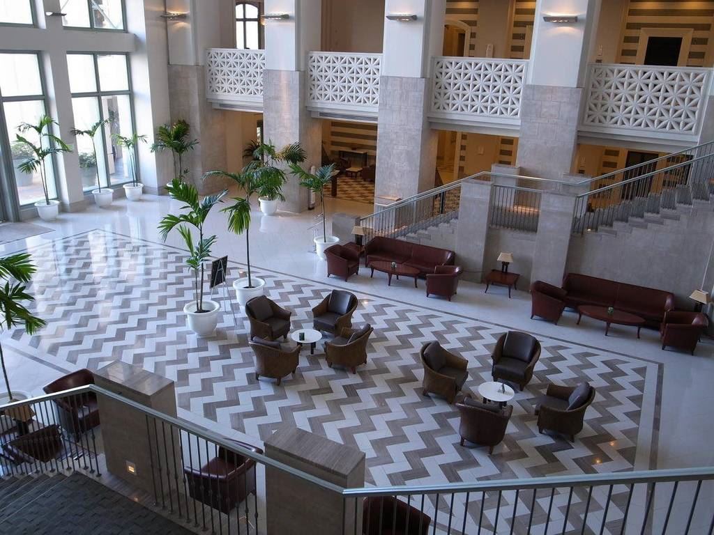 Leo Palace Resort - 6