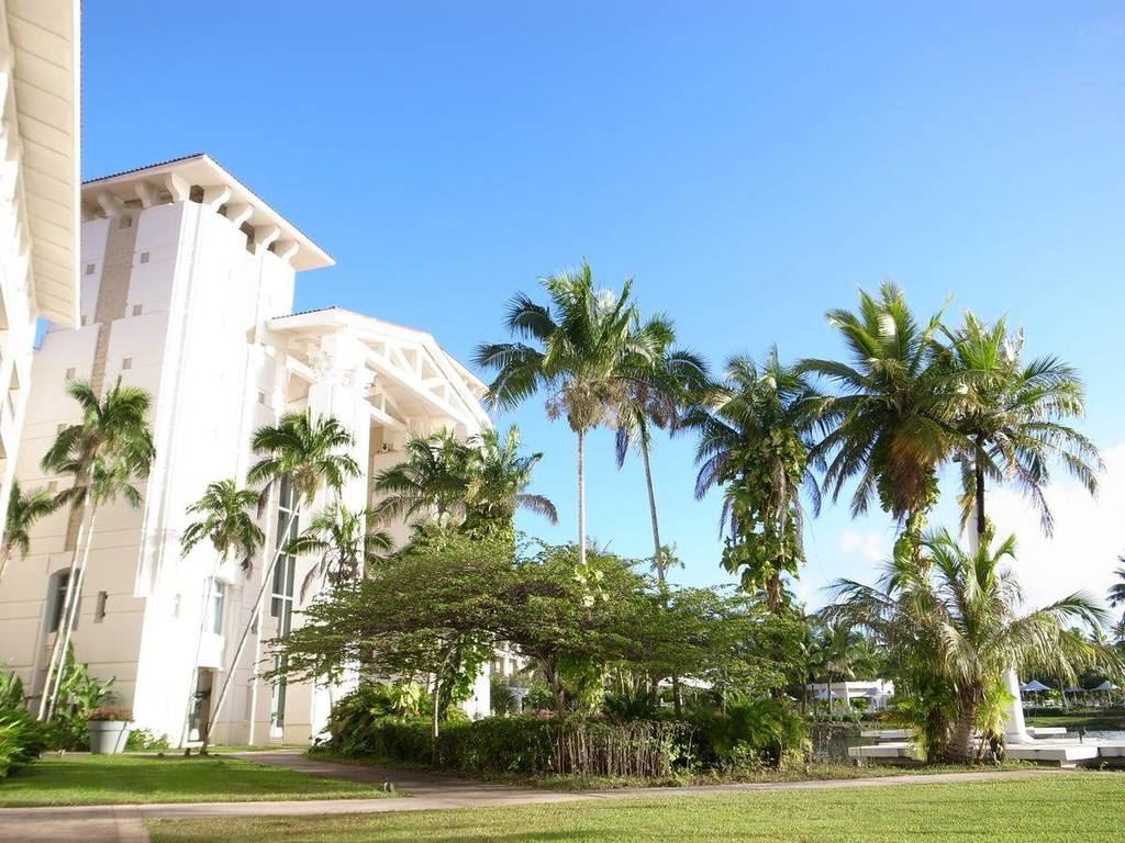 Leo Palace Resort - 3