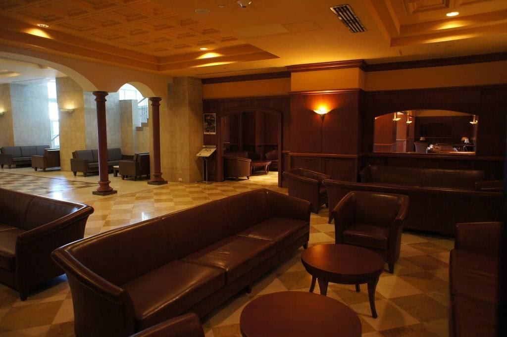 Leo Palace Resort - 4