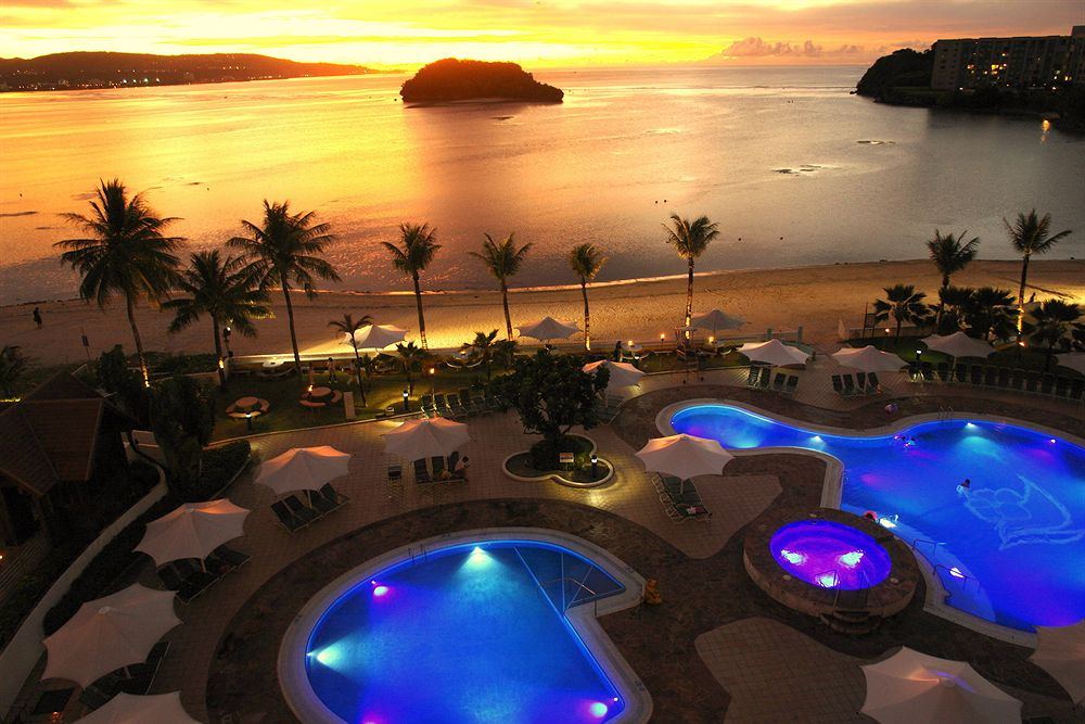 Onward Beach Resort - 3