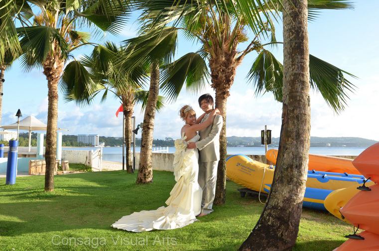 Onward Beach Resort - 1