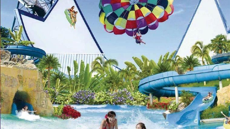 Onward Beach Resort - 6