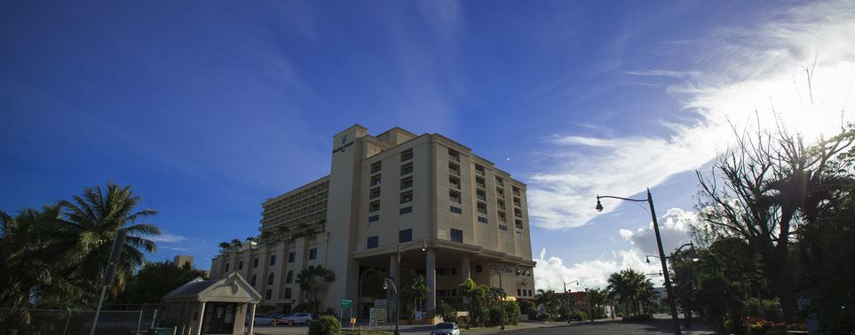 Garden Villa Hotel - 7