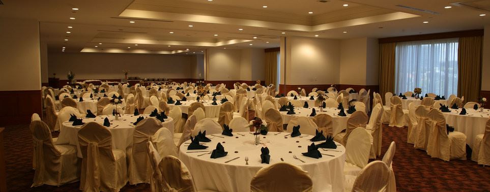 Garden Villa Hotel - 2