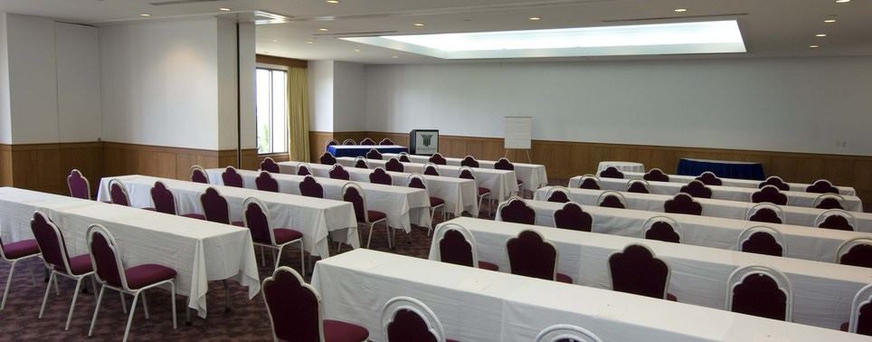 Garden Villa Hotel - 6