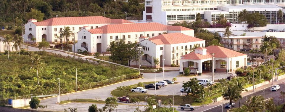 Garden Villa Hotel - 4