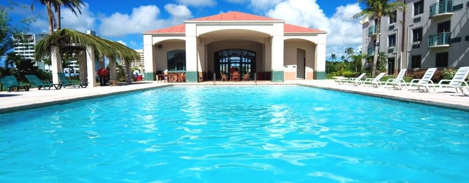 Garden Villa Hotel - 3