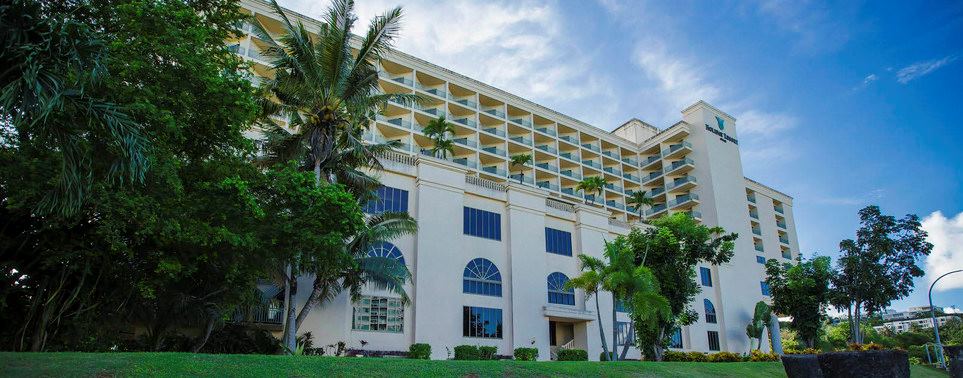 Holiday Resort and Spa Guam - 7