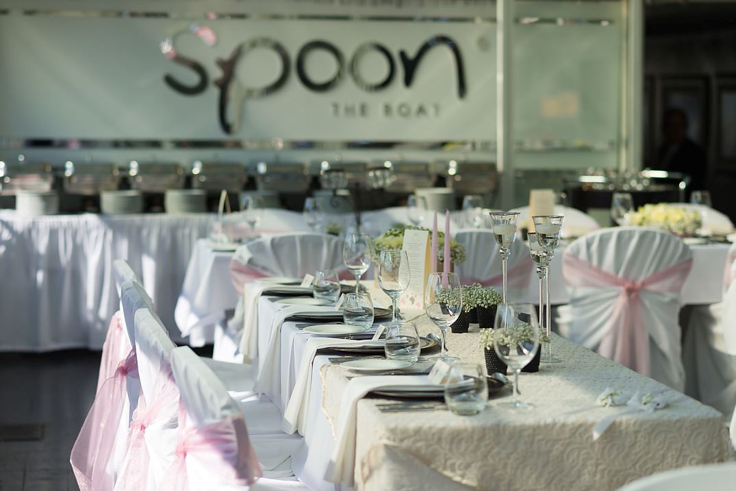 Spoon The Boat Restaurants - 5