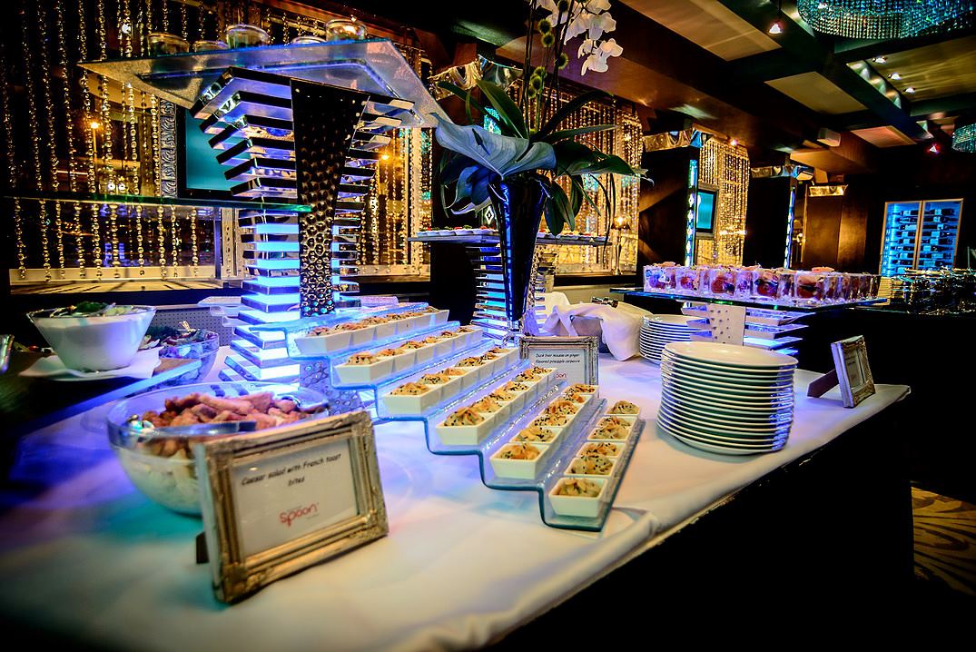 Spoon The Boat Restaurants - 7