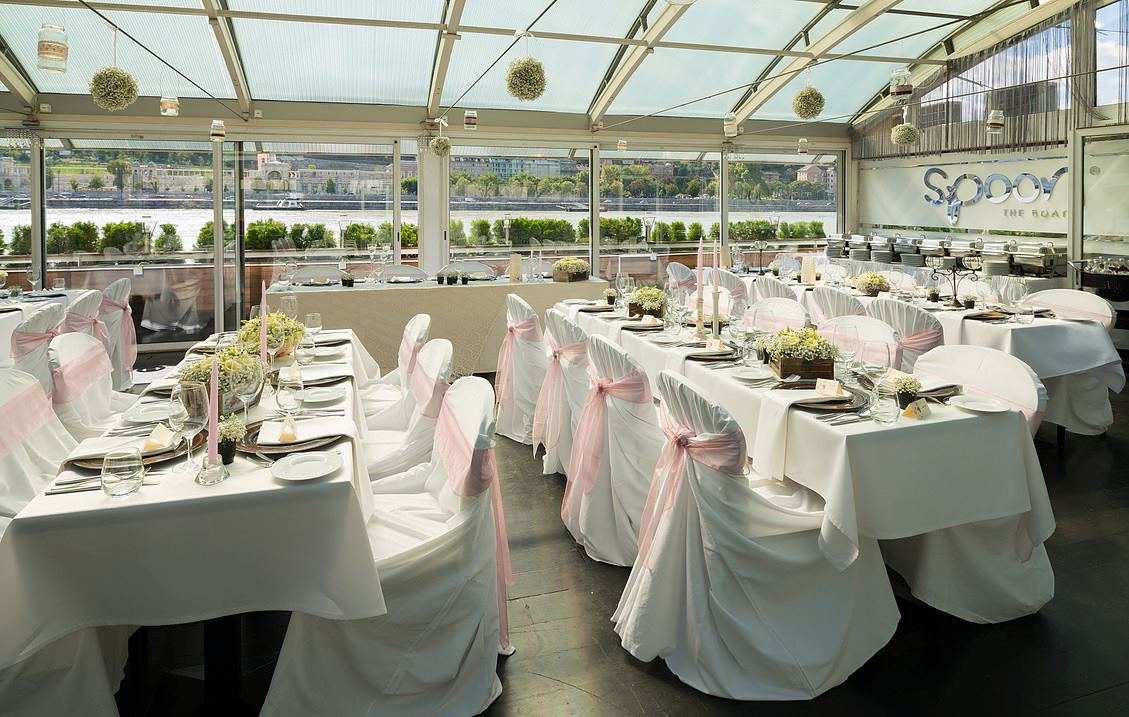 Spoon The Boat Restaurants - 2