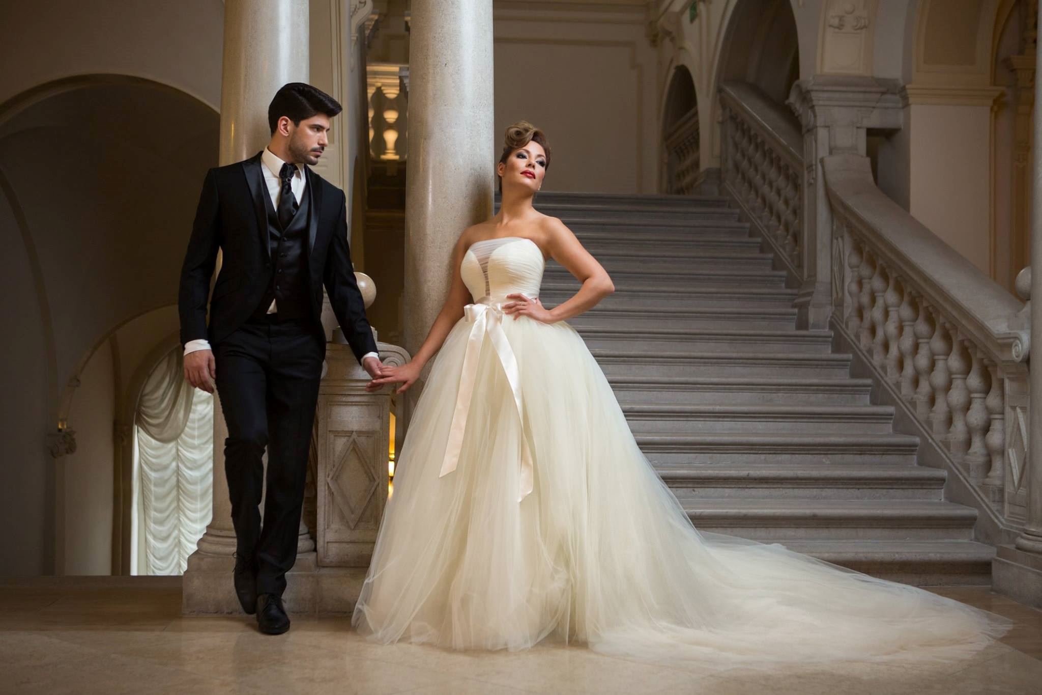 Boscolo Budapest, Autograph Collection - 1