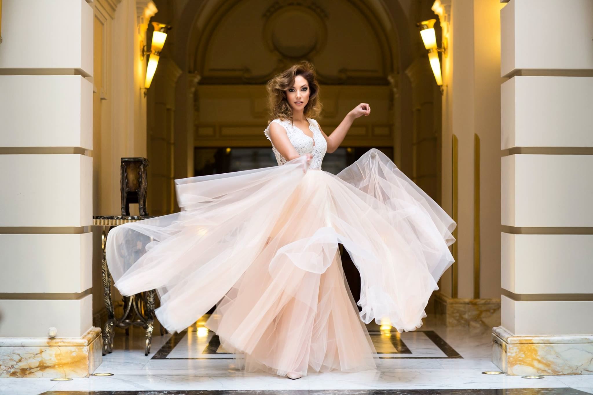 Boscolo Budapest, Autograph Collection - 4