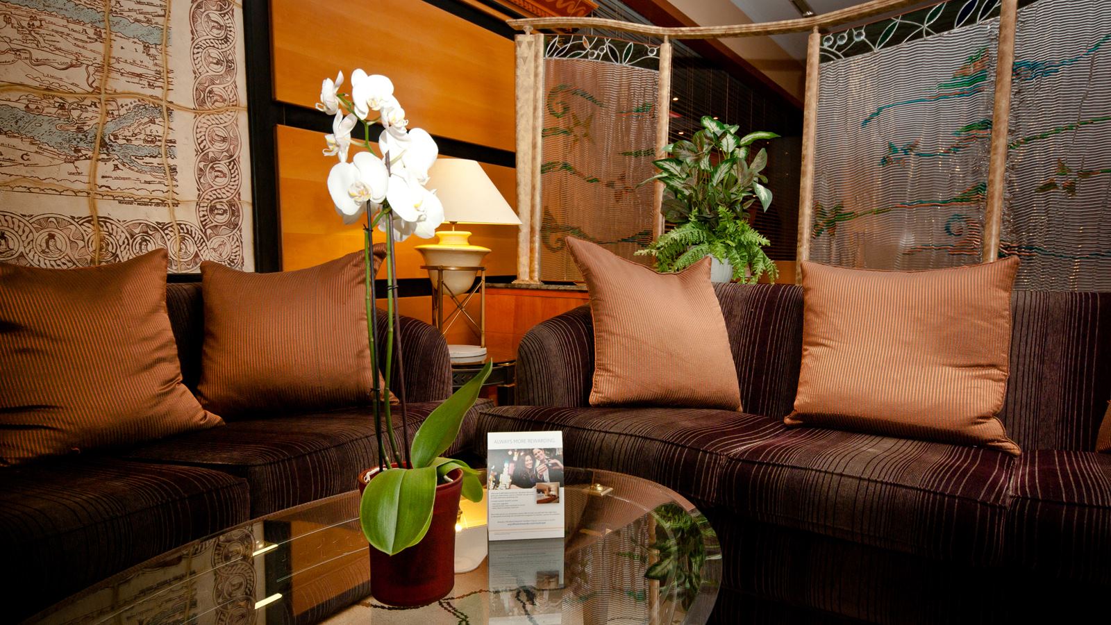 The Aquincum Hotel Budapest - 2