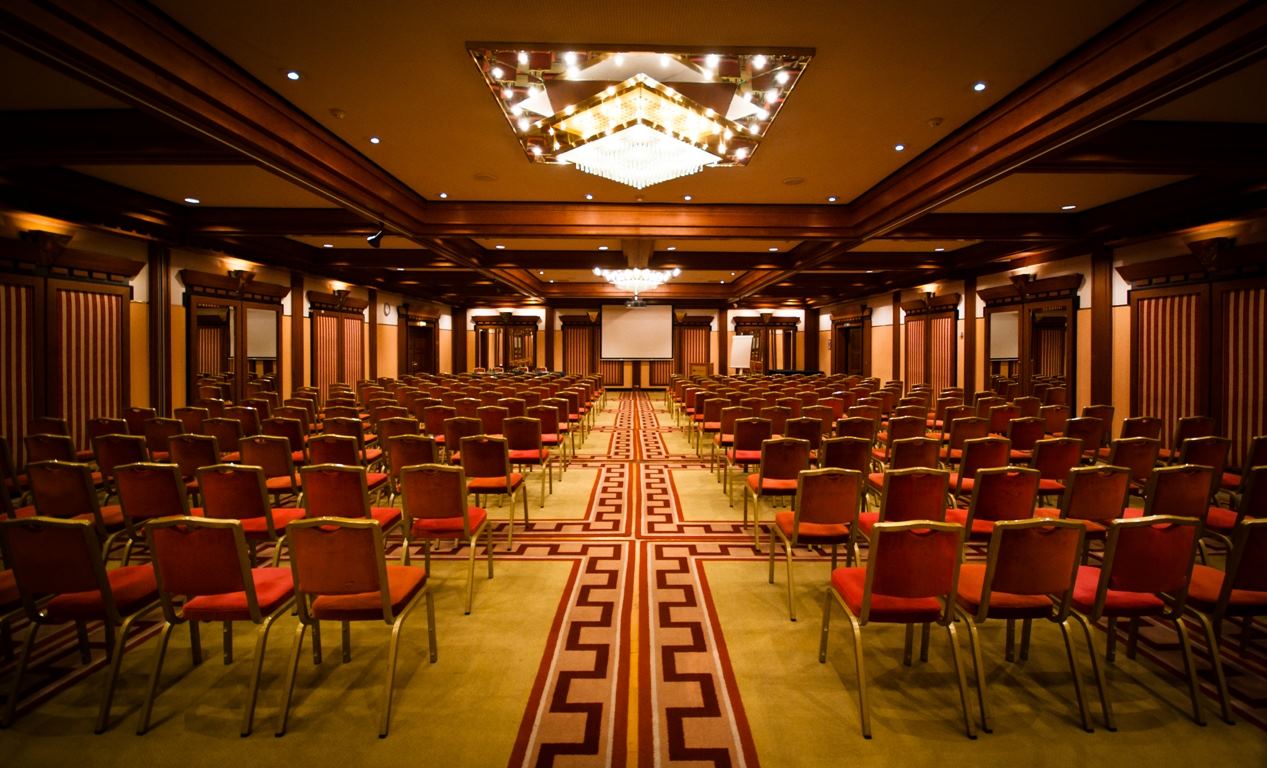 The Aquincum Hotel Budapest - 6