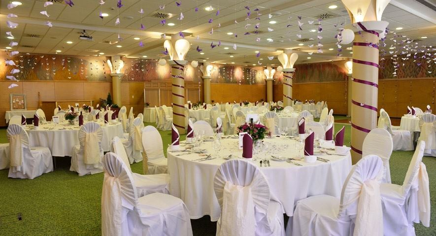 Danubius Hotel Flamenco - 7