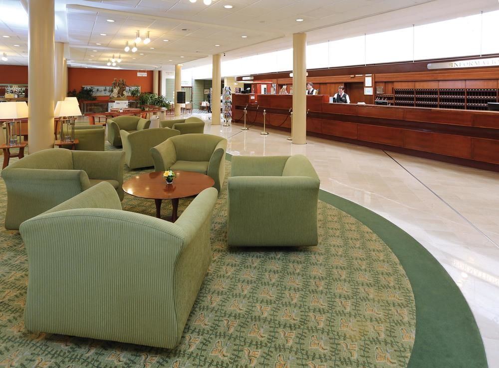 Danubius Hotel Flamenco - 3