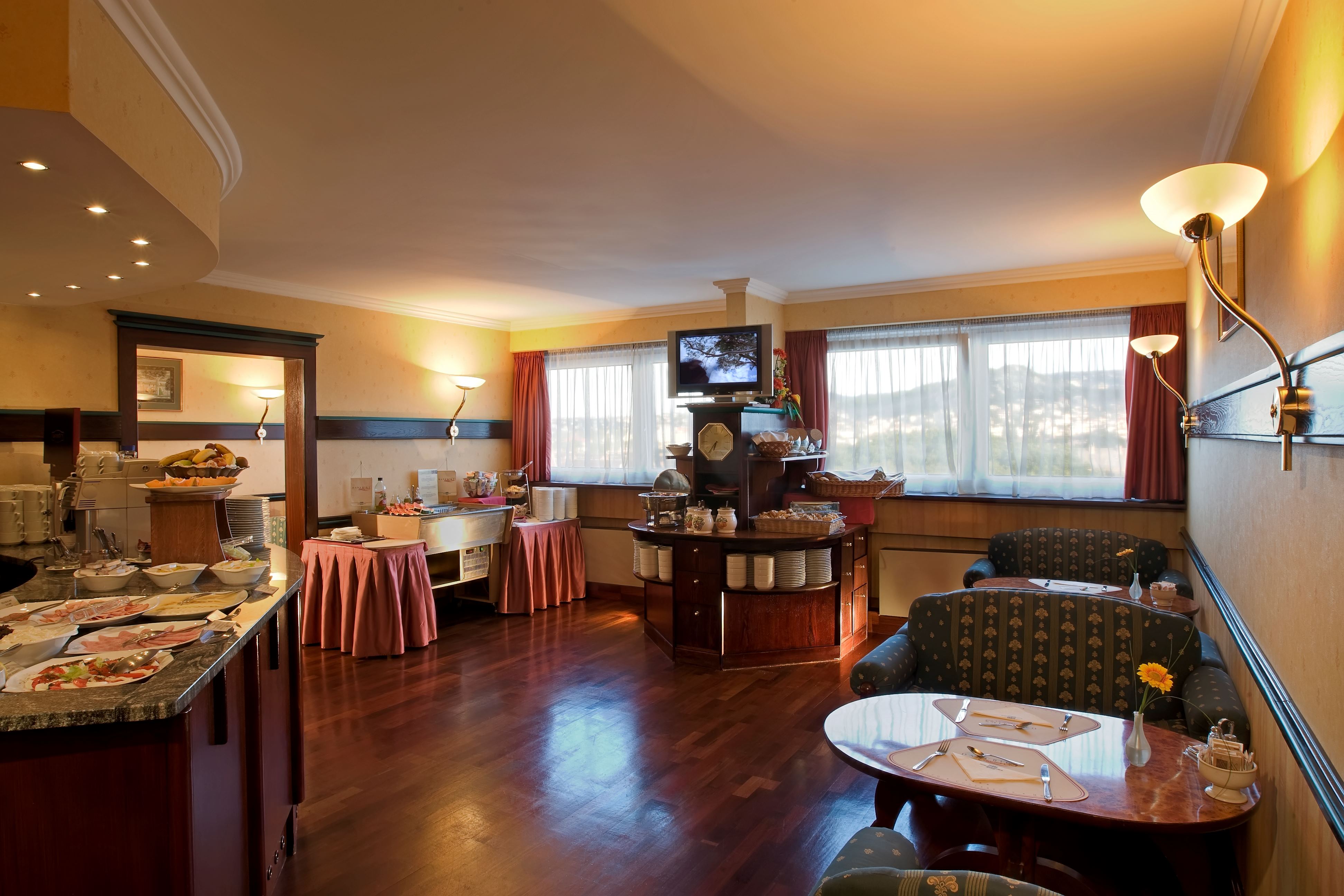 Danubius Hotel Flamenco - 2