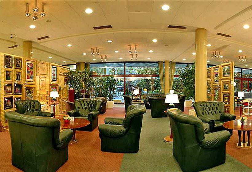 Danubius Hotel Flamenco - 6