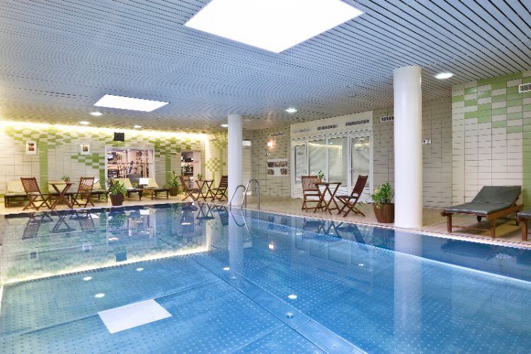 Danubius Hotel Flamenco - 5