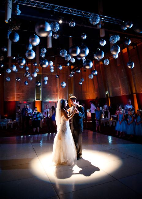 Salem Convention Center - 4