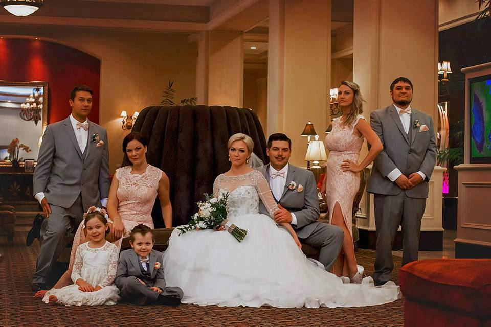 Salem Convention Center - 7