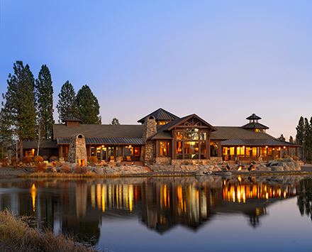 Sunriver Resort - 1