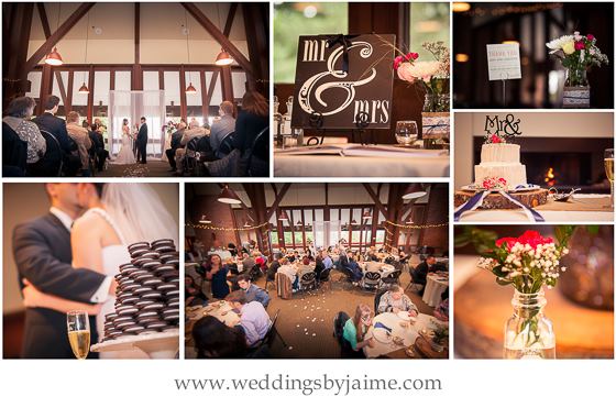 The Hawthorne Room at Mountain Park - 3