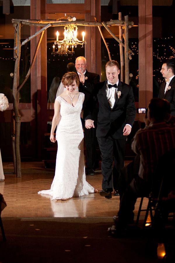 The Hawthorne Room at Mountain Park - 2