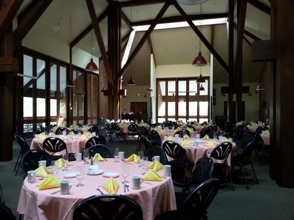 The Hawthorne Room at Mountain Park - 4