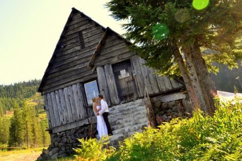 Mt. Hood Skibowl - 4