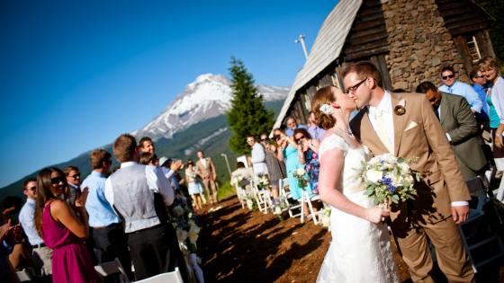 Mt. Hood Skibowl - 3