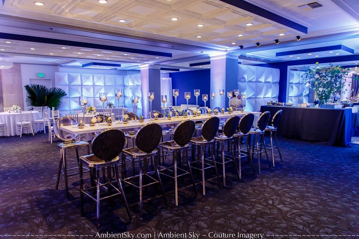 Treasury Ballroom - 2