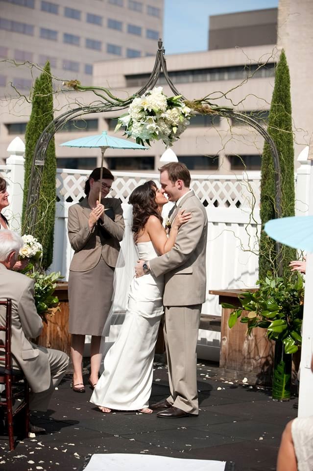 Treasury Ballroom - 3