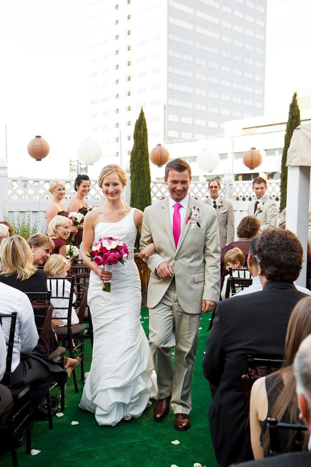 Treasury Ballroom - 6