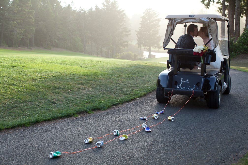 Salishan Spa & Golf Resort - 1