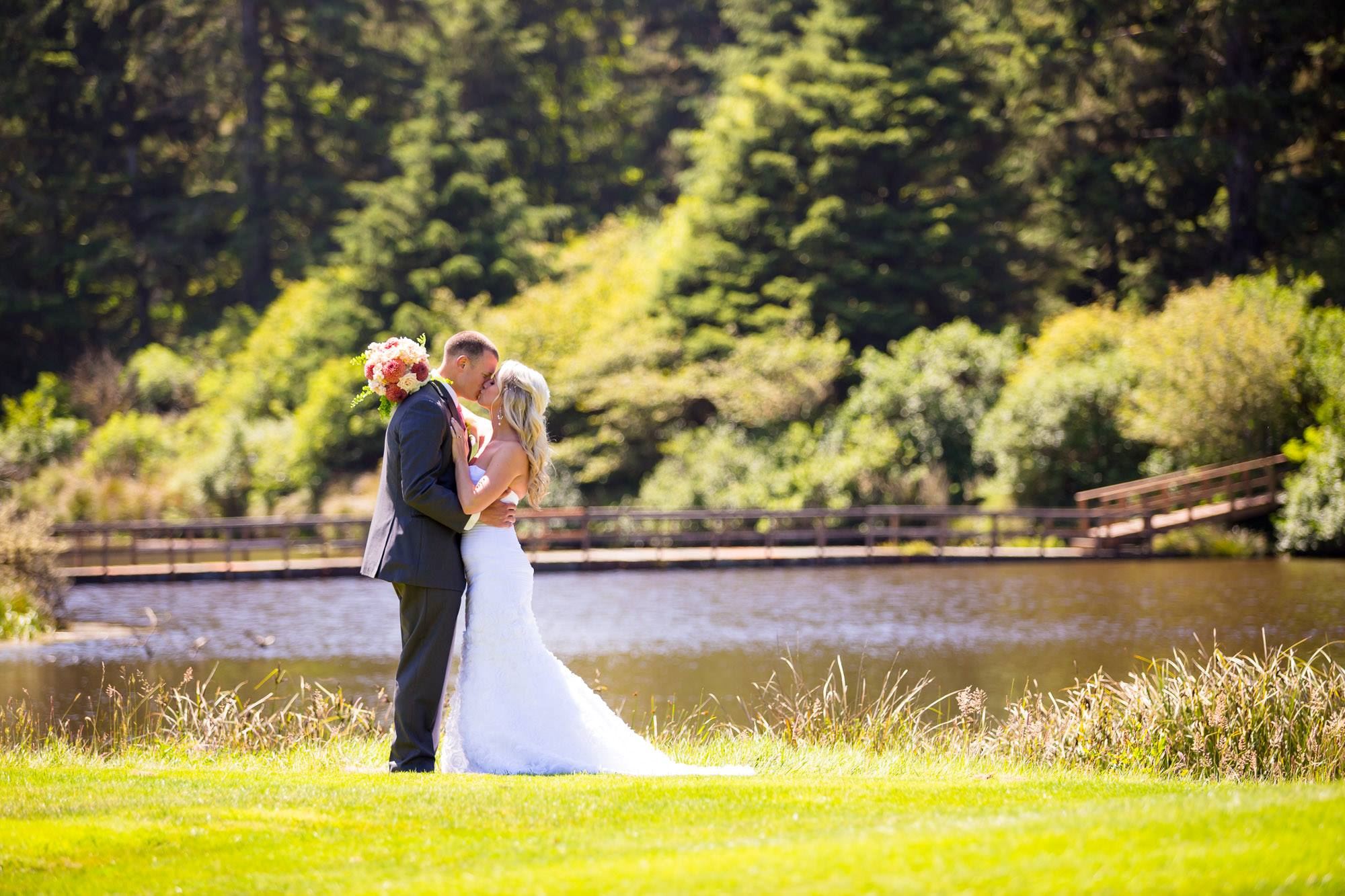 Salishan Spa & Golf Resort - 3