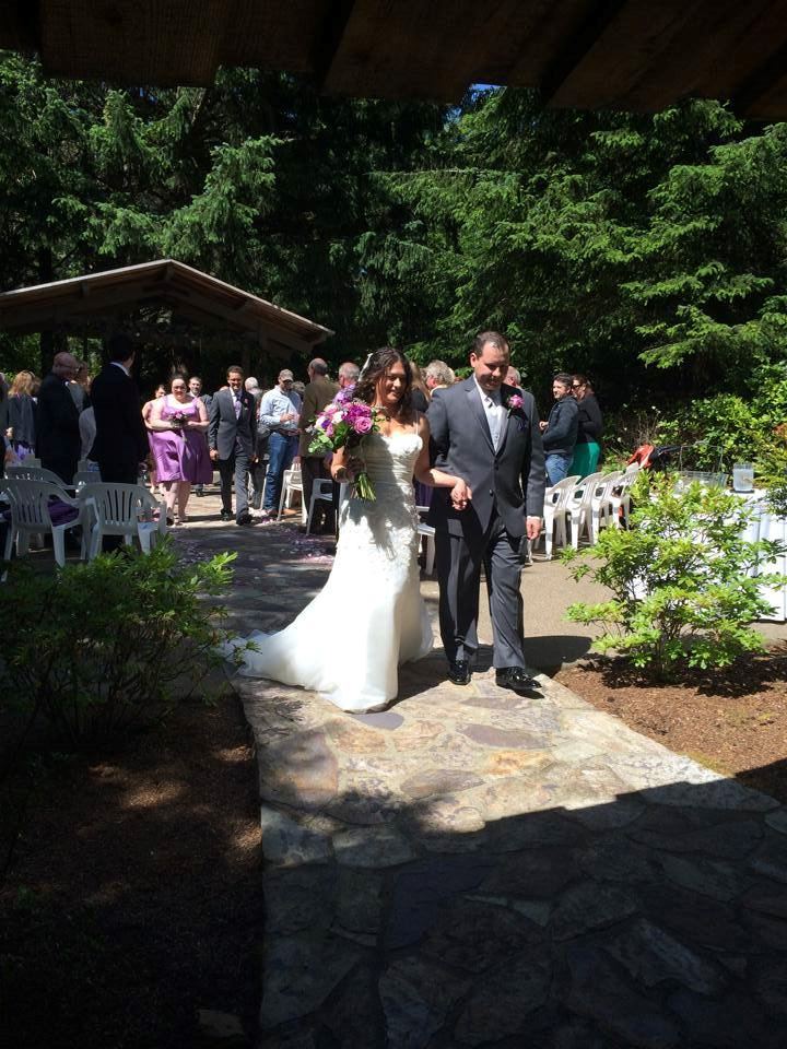 Salishan Spa & Golf Resort - 5