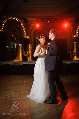 McMenamins Crystal Ballroom - 7