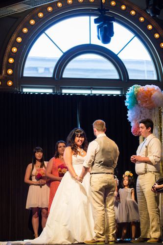 McMenamins Crystal Ballroom - 6