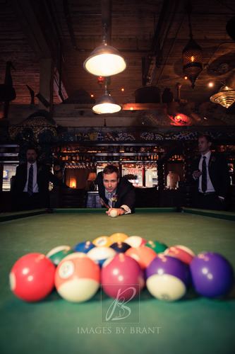 McMenamins Crystal Ballroom - 5