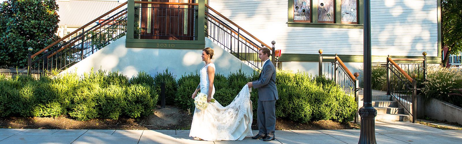 McMenamins Old Church & Pub - 3