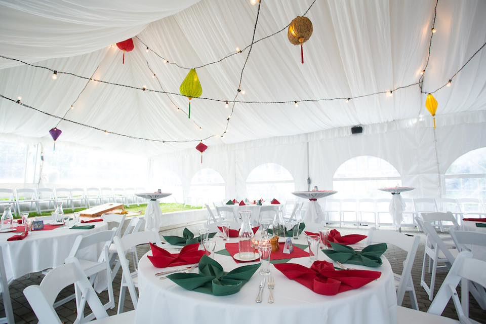 McMenamins Old Church & Pub - 7