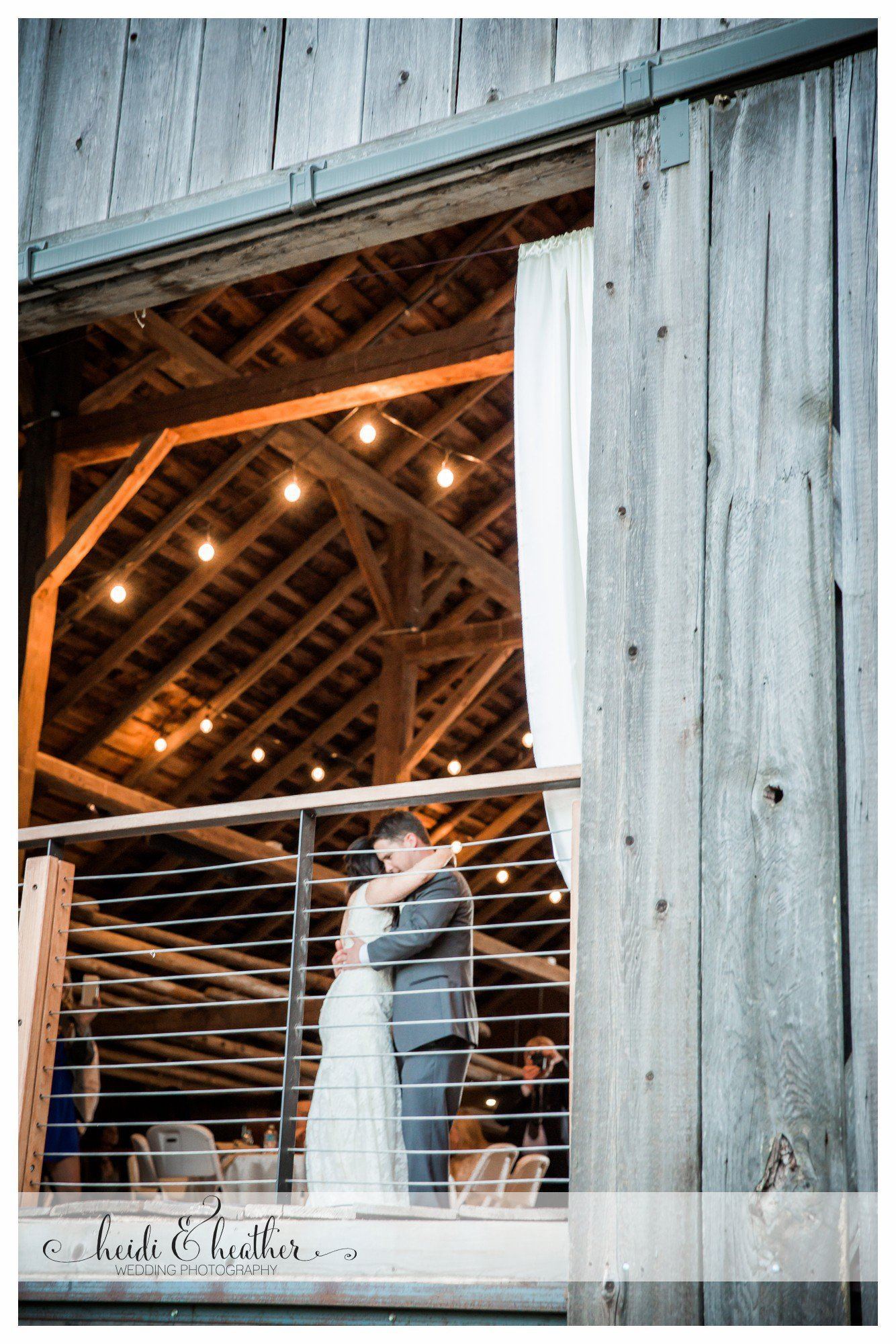 Stein-Boozer Barn - 3