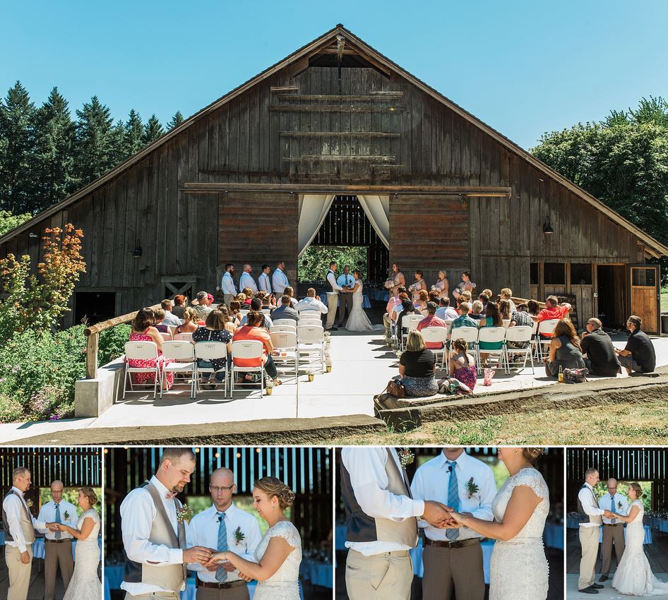 Stein-Boozer Barn - 5