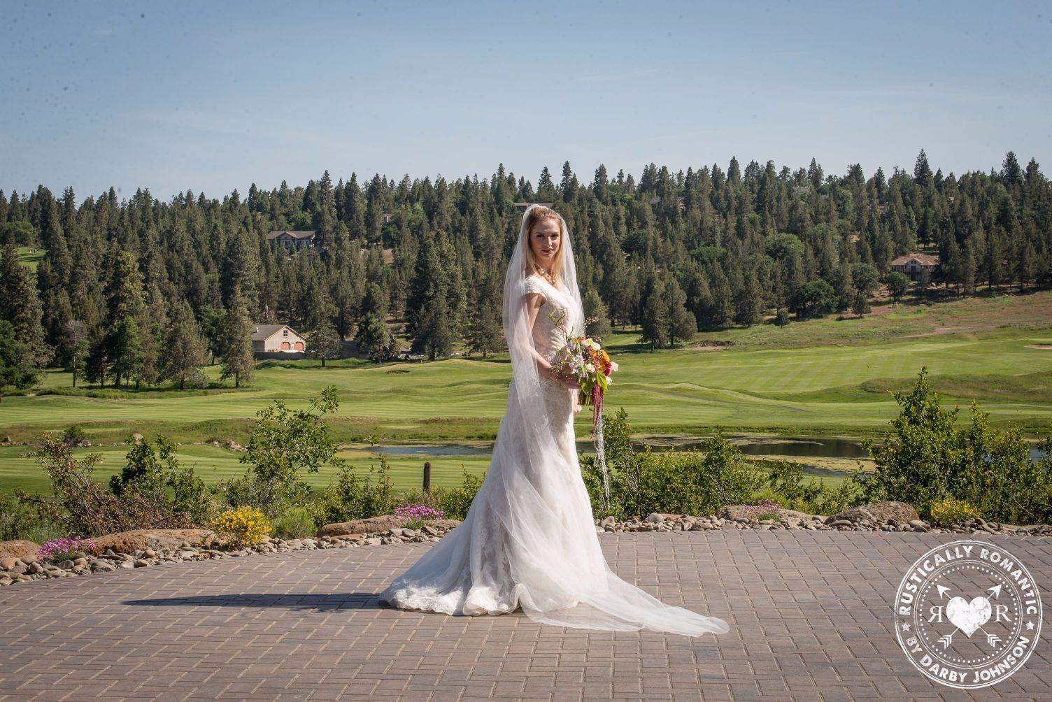 Running Y Ranch Resort - 2