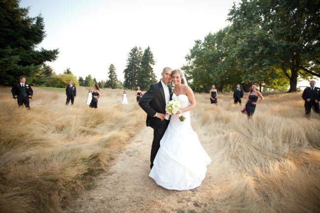 Willamette Valley Country Club - 1