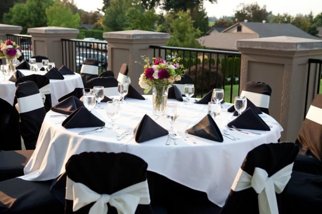 Willamette Valley Country Club - 4