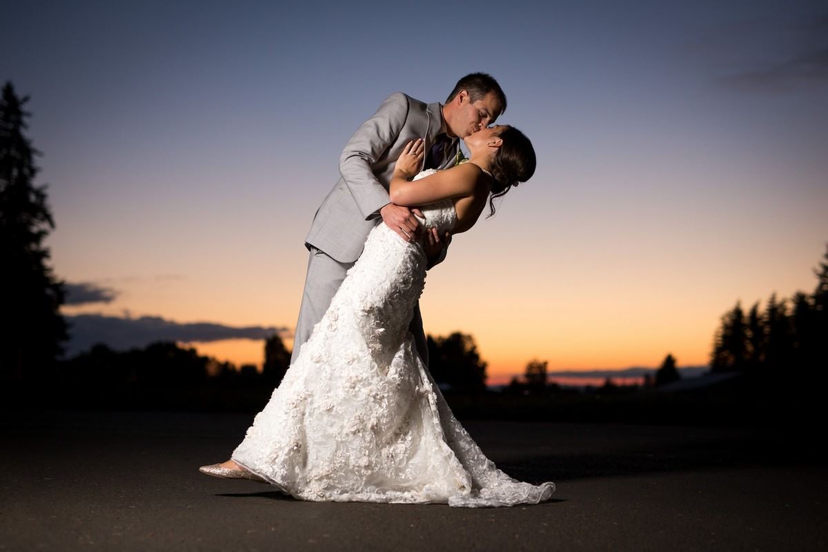 Willamette Valley Country Club - 6