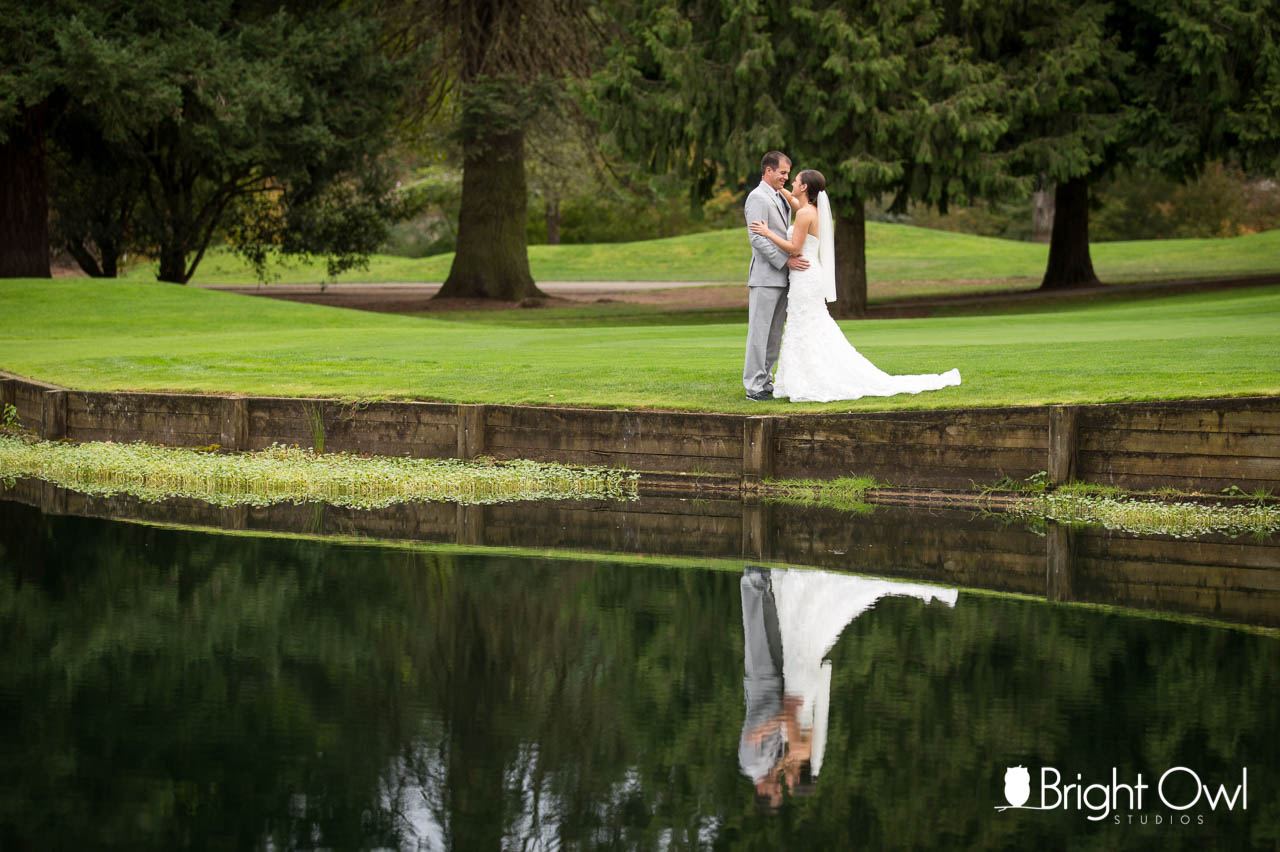 Willamette Valley Country Club - 2